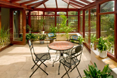 Tylorstown conservatory quotes
