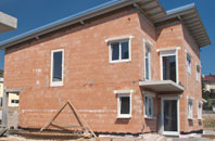 Tylorstown home extensions