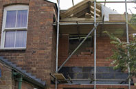 free Tylorstown home extension quotes