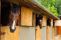 free Tylorstown stable construction quotes